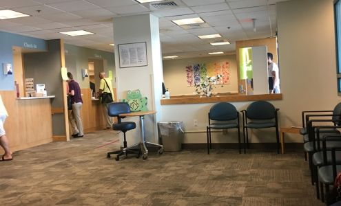 Family Health Center of Worcester