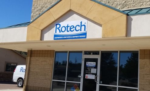 Rotech Healthcare