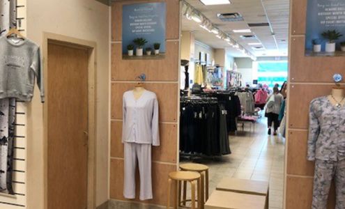 Northern Reflections