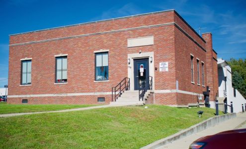 Southern Ohio Eye Associates