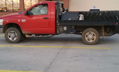 Hagman Motel Hugoton