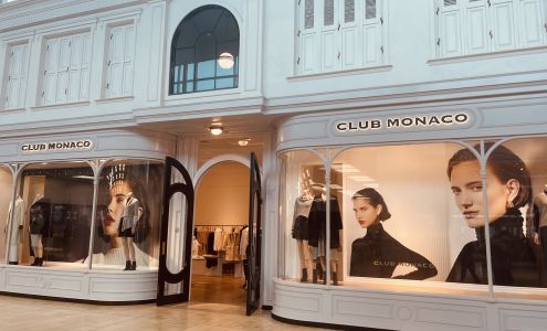 Club Monaco Yorkdale - Women's
