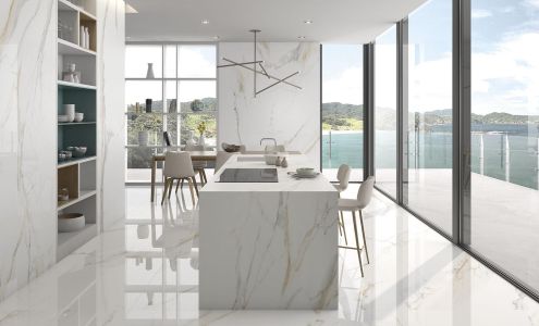 KAVANA FLOOR AND BATH