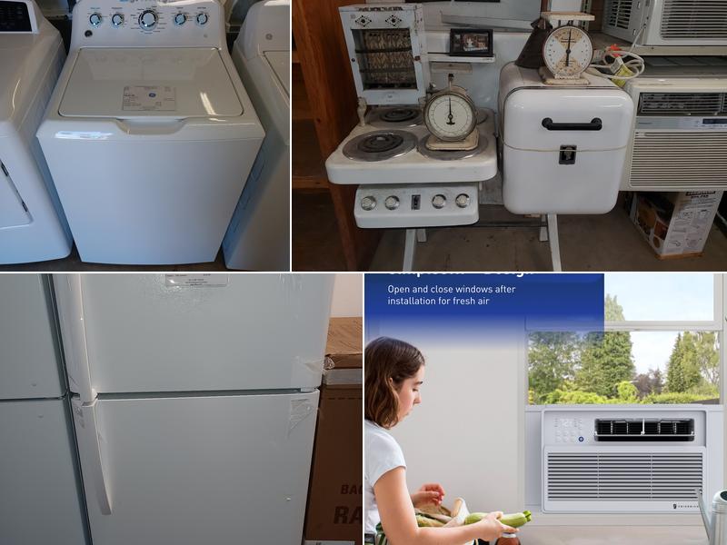 Miller Appliance, Inc.