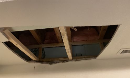 Norb Olind Construction 1457 Zorn St, Wheatland Wyoming 82201