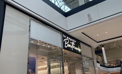 Boathouse Pointe-Claire