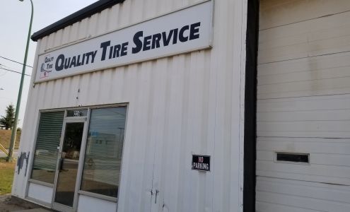 Quality Tire Service