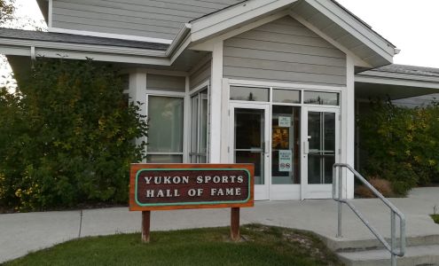 Sport Yukon