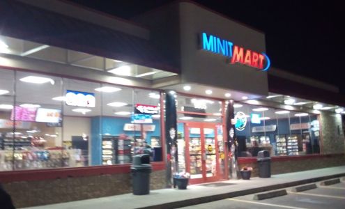 Minit Mart