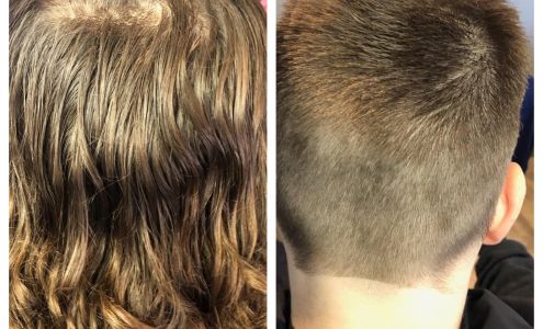 AB Salon N Massage 965 Main St S #106, Sauk Centre Minnesota 56378