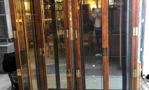 Retrospektiv Mid Century Modern Finds