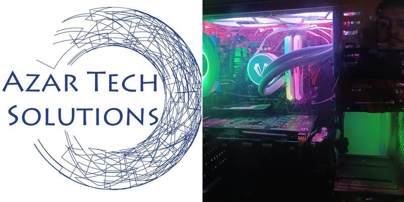 Azar Tech Solutions