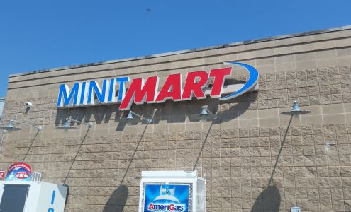 Minit Mart