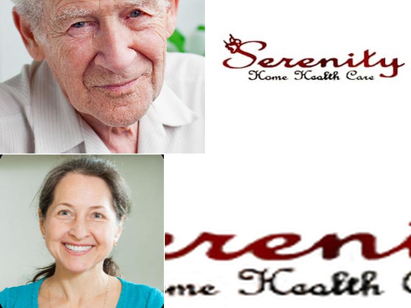 Serenity Home Health Care