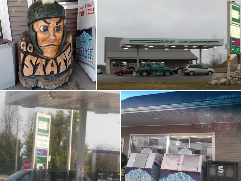 Surrey Point Party Store