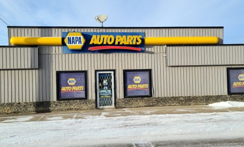 NAPA Auto Parts - McLean's Auto Parts