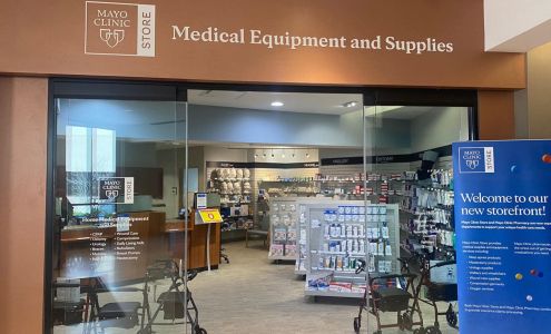 Mayo Clinic Store - Albert Lea