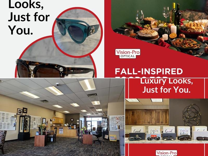 Vision Pro Optical - Grand Rapids