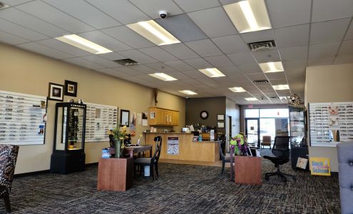 Vision Pro Optical - Grand Rapids