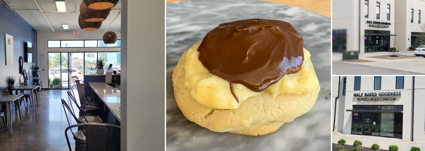 Half Baked Goodness - Rogers, AR