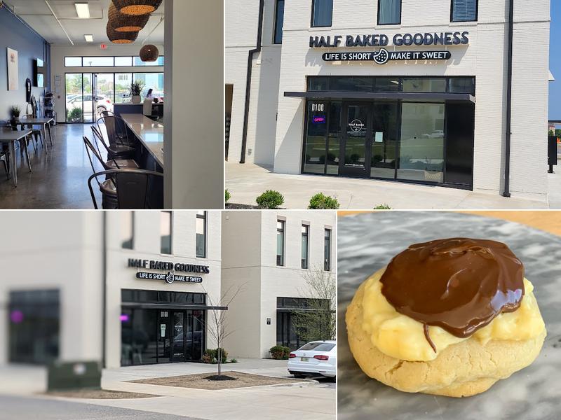 Half Baked Goodness - Rogers, AR