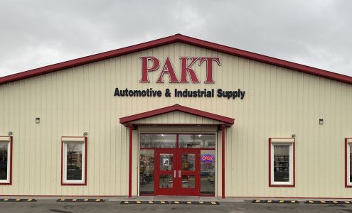 PAKT Automotive & Industrial Supply