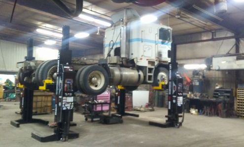 Valley Fab & Repair 800 Buffalo Ave ste a, Breckenridge Minnesota 56520