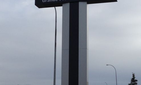 Nortrux Grande Prairie