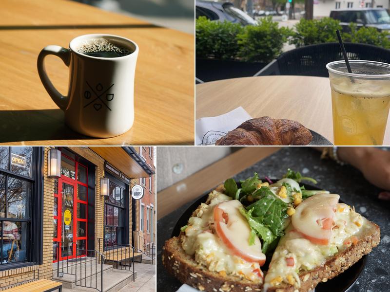 Madis Coffee Roasters