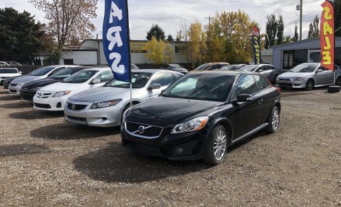 MUBTALA AUTO SALES LTD