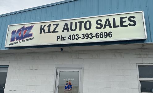 K1Z AUTO SALE & REPAIRS