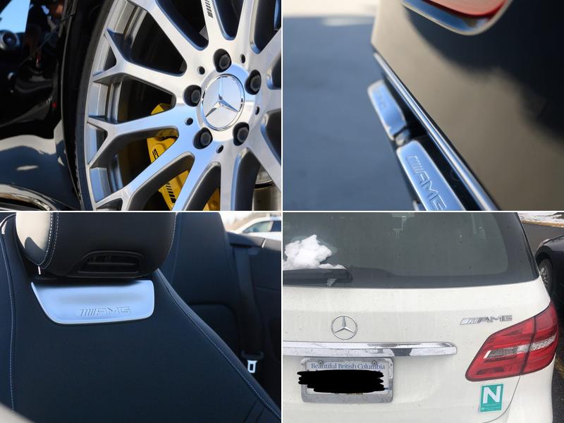 Mercedes-Benz Driving Academy