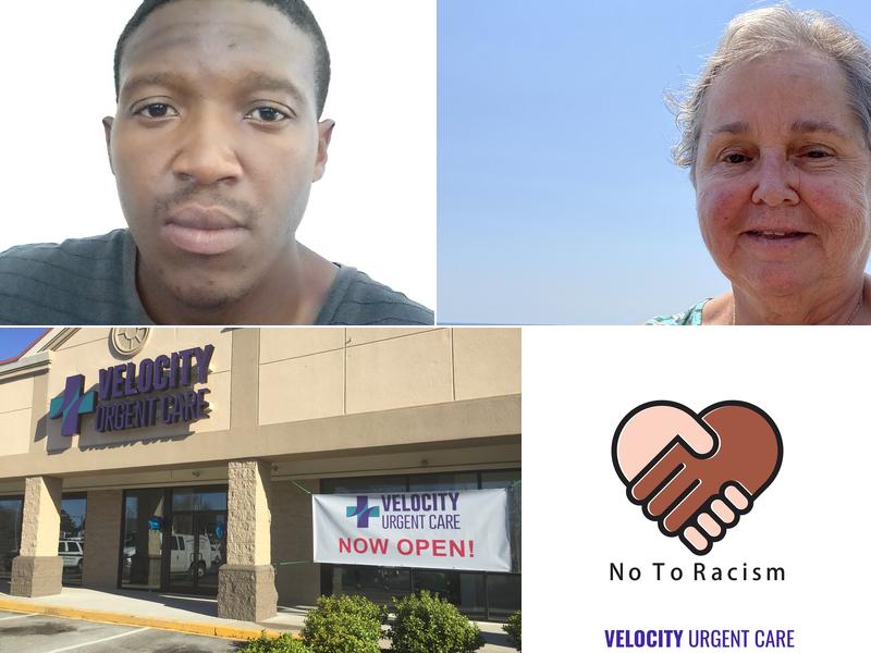 Velocity Urgent Care - South Boston