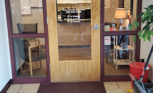 Quality Medical Services Inc.