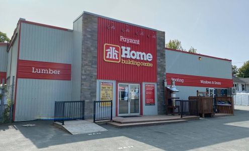 Payzant Home Building Centre - Windsor