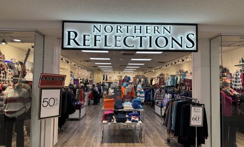 Northern Reflections