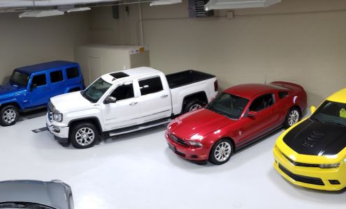 Band City Auto Sales Inc.