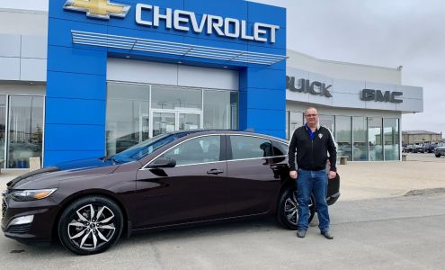 Murray GM Moose Jaw Moose Jaw