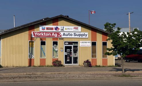 Yorkton Ag & Auto Supply