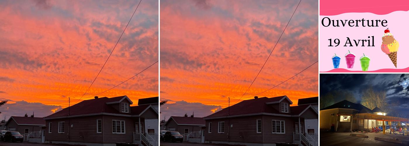 Crémerie Saint-Michel