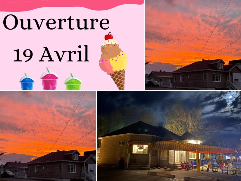 Crémerie Saint-Michel