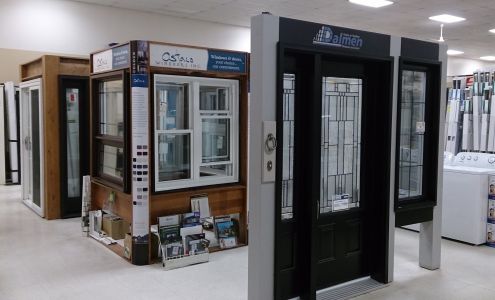 Kemptville Building Centre Ltd. Kemptville