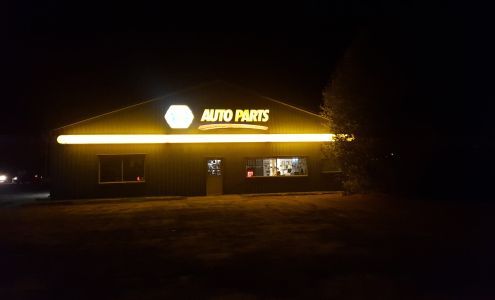 NAPA Auto Parts - Kemptville Auto Supply Ltd.