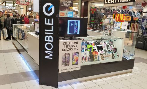MOBILEQ LLOYD MALL