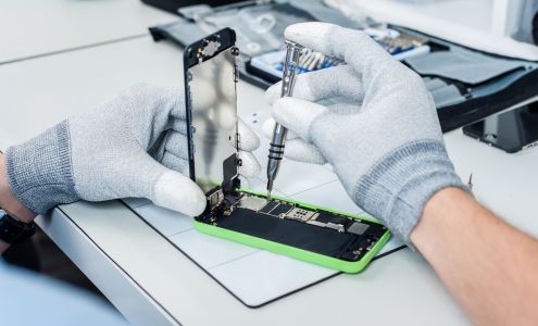 Dr. Phone Fix- Lloydminster