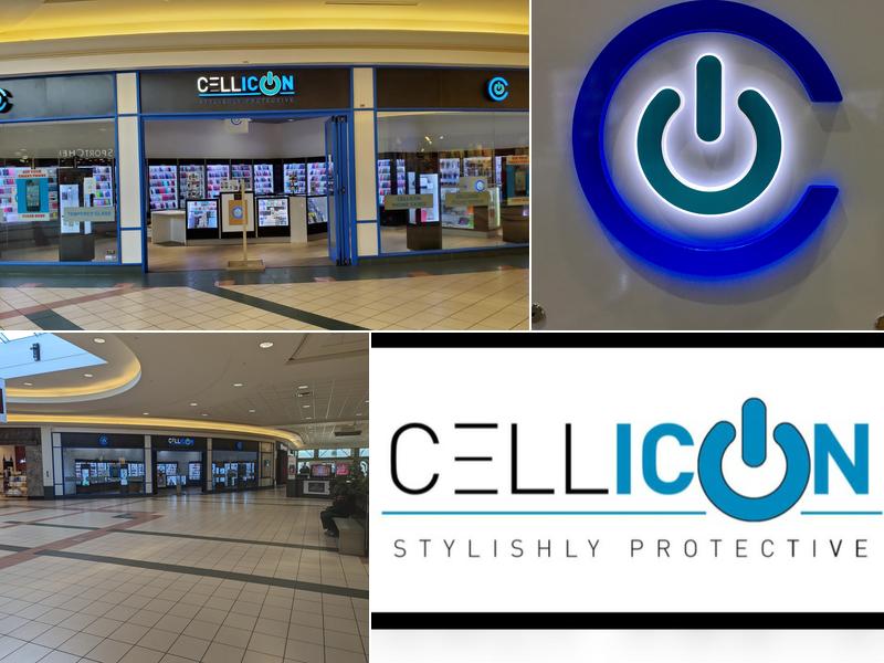Cellicon Phone Repairs and Accessories