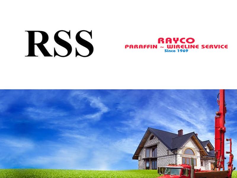 Rayco Wireline & Paraffin Services