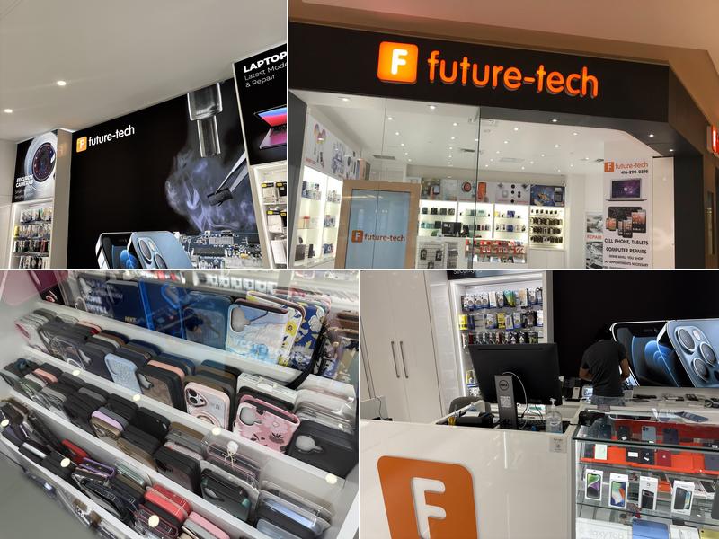FUTURE TECH