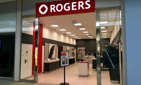 Rogers Burlington