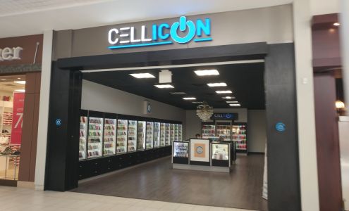 Cellicon Burlington